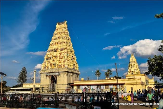 Bengaluru / Mysuru to B R Hills & M M Hills Nature & Pilgrimage Tour