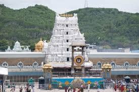 Bengaluru/Mysuru to Tirupati Express Darshan