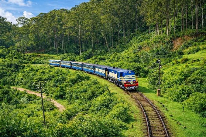 Benagluru/Mysuru to Ooty & Coonoor Gateway